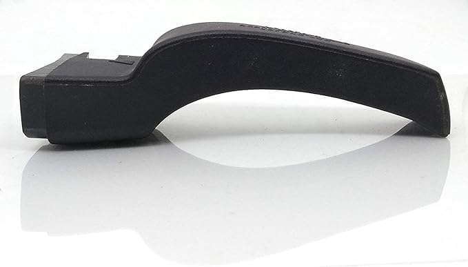 Body Handle for Aluminum Cookers, Pressure Pan & Stainless Steel Cookers A42701