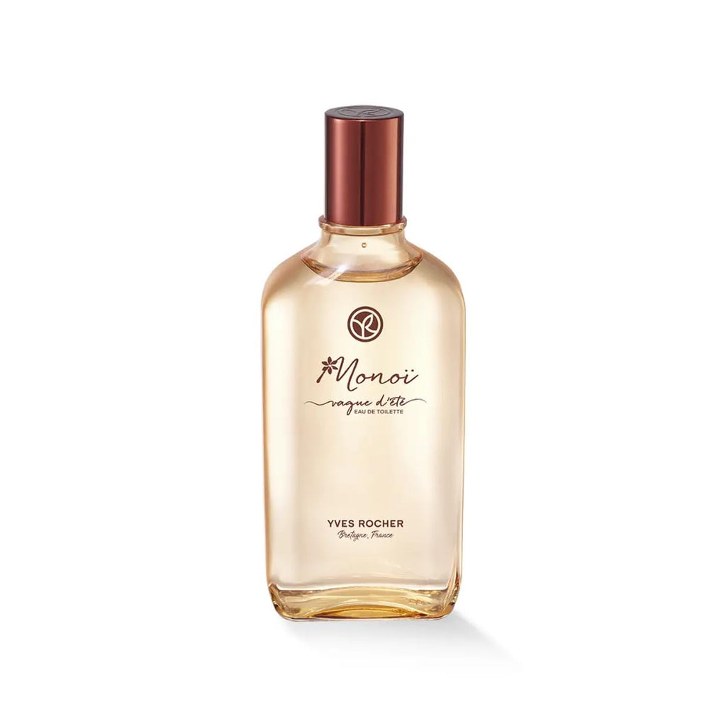 Eau de Toilette Coconut Tiare Fragrance Spray 100 ml J90824
