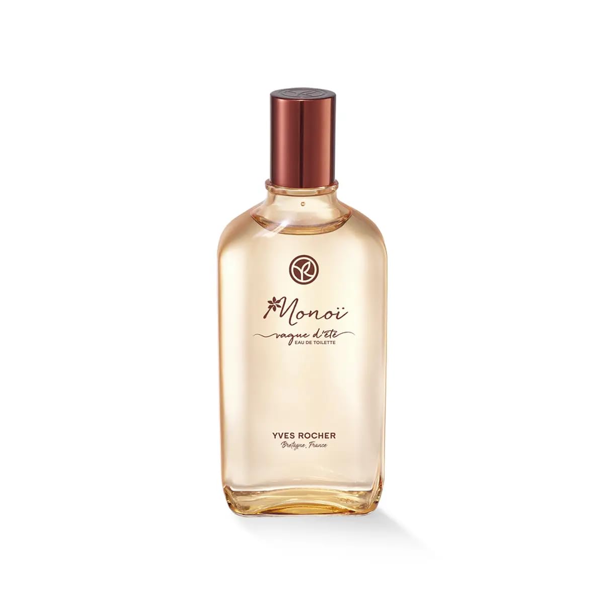 Eau de Toilette Coconut Tiare Fragrance Spray 100 ml J90824