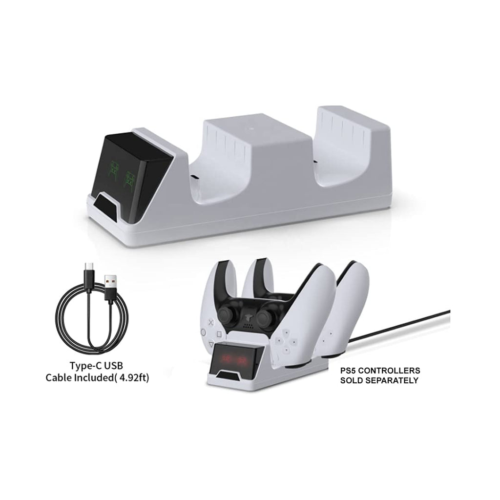 White 2.8TB Digital Edition Gaming Console J283440