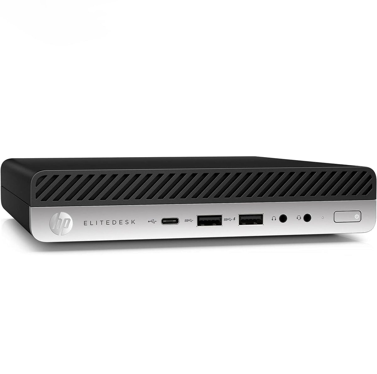 Mini Desktop Computer, Core i5-9500T, 16GB DDR4 RAM, 512GB SSD, Windows 11 Pro K413