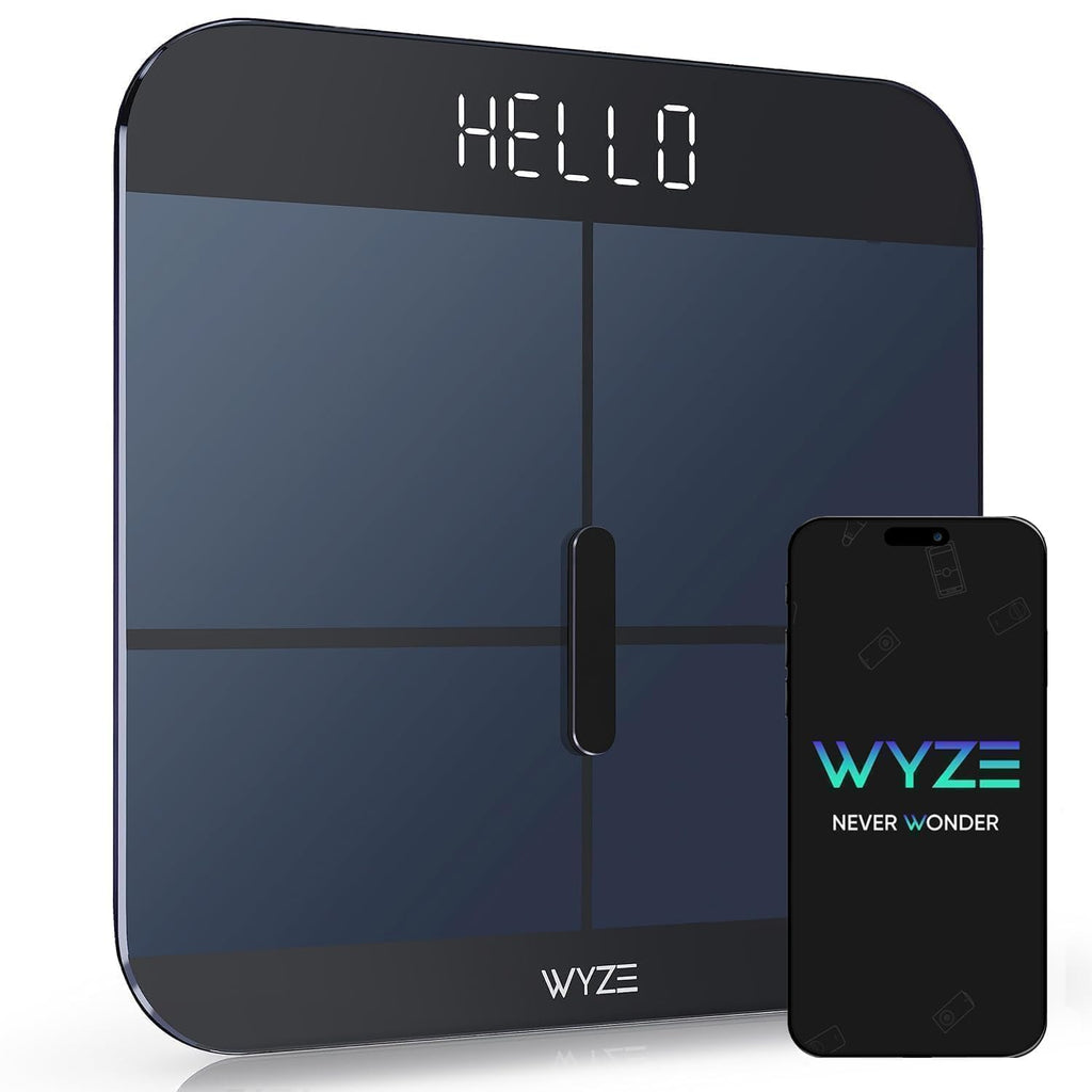 Smart Digital Bathroom Scale X706050