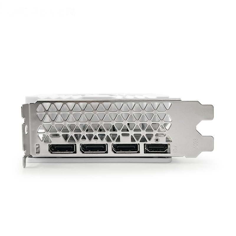 8GB GDDR5 Graphics Card with Dual Fan F1173