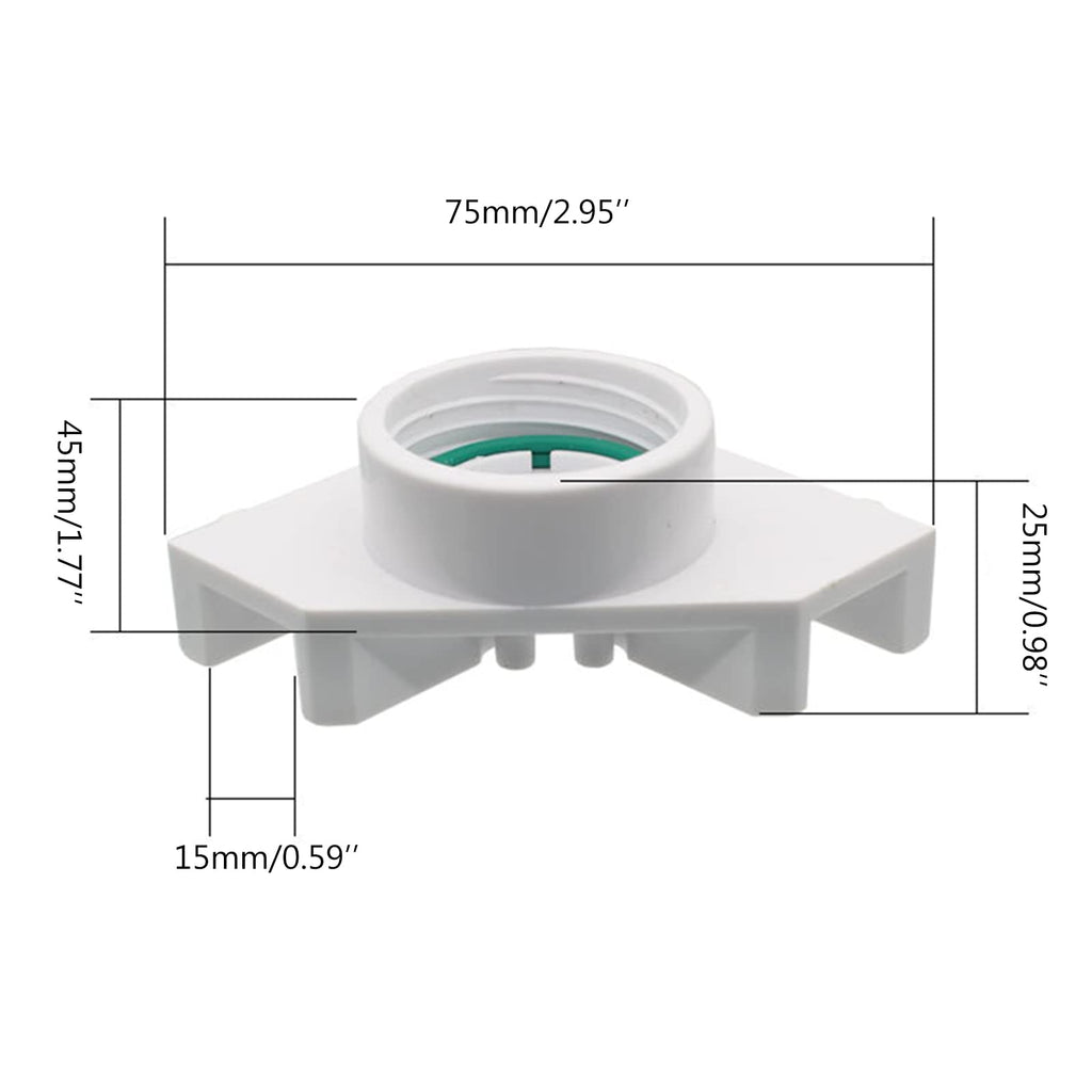 Aquarium Auto Top Off with Adapter C850