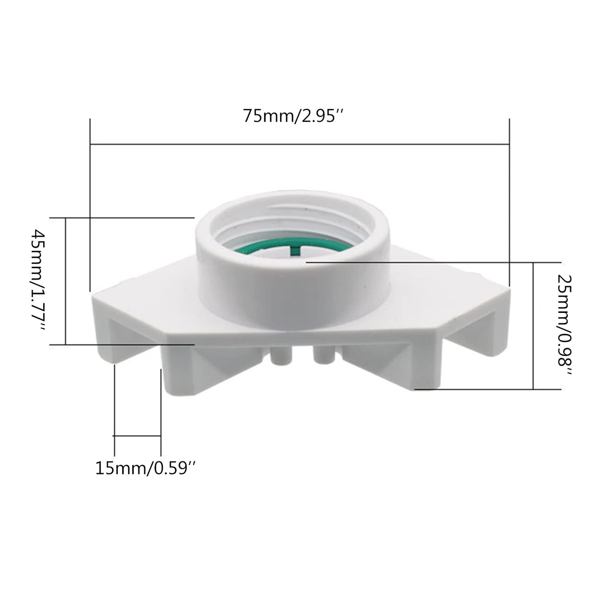 Aquarium Auto Top Off with Adapter C850