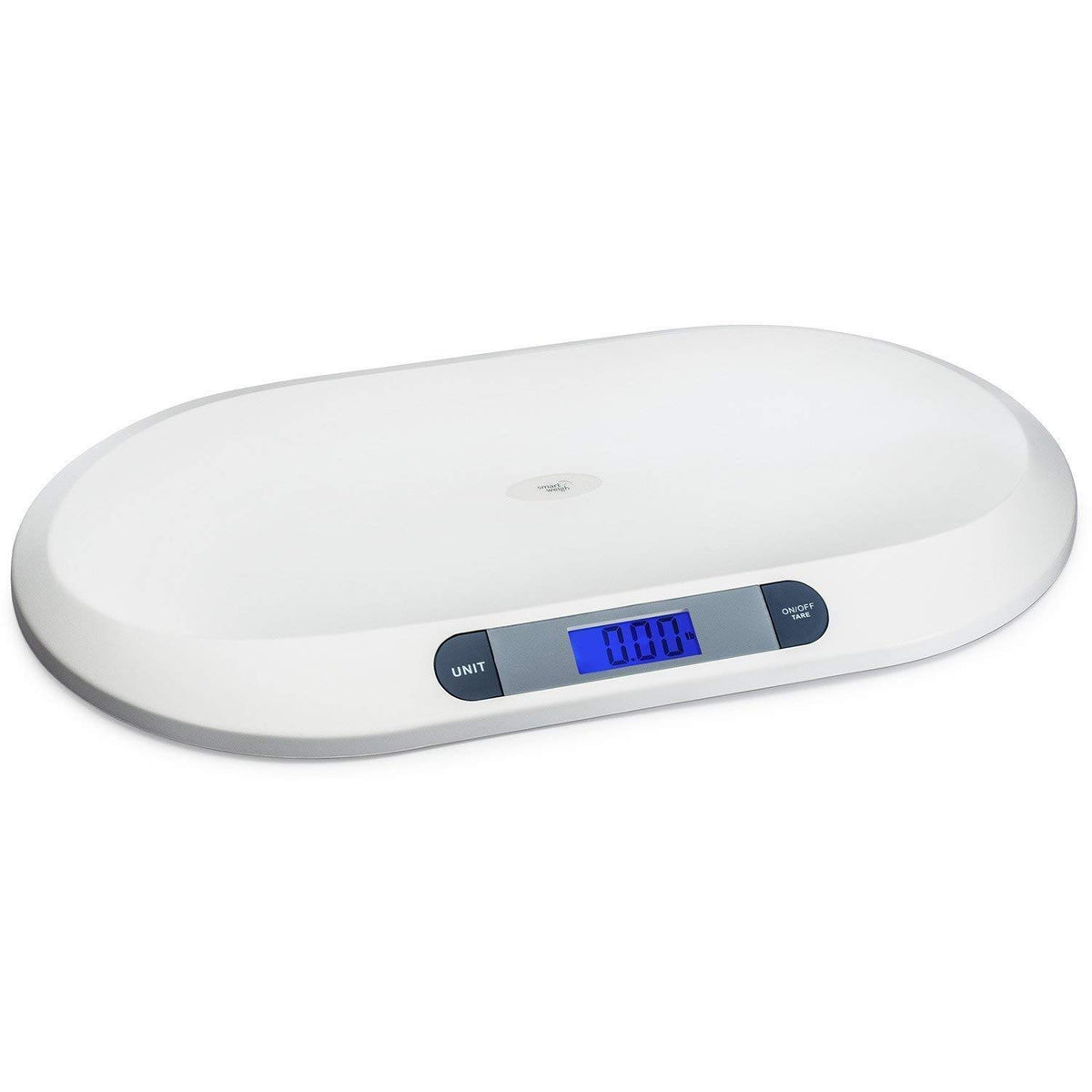Electronic Digital Baby Scale 44LBS White U25150