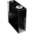 5 Gallon White Acrylic Water Storage Container V920