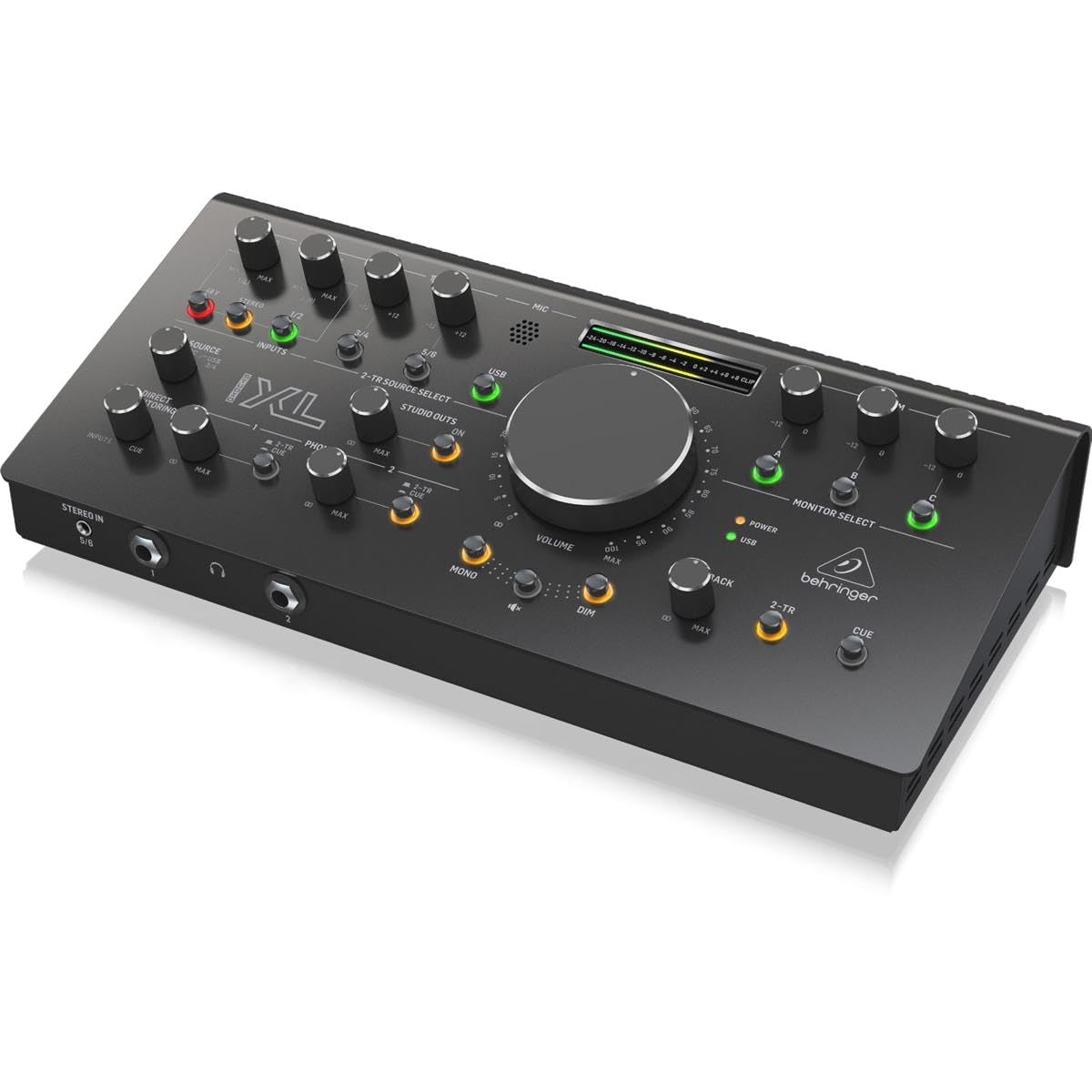 Monitor Controller A9136