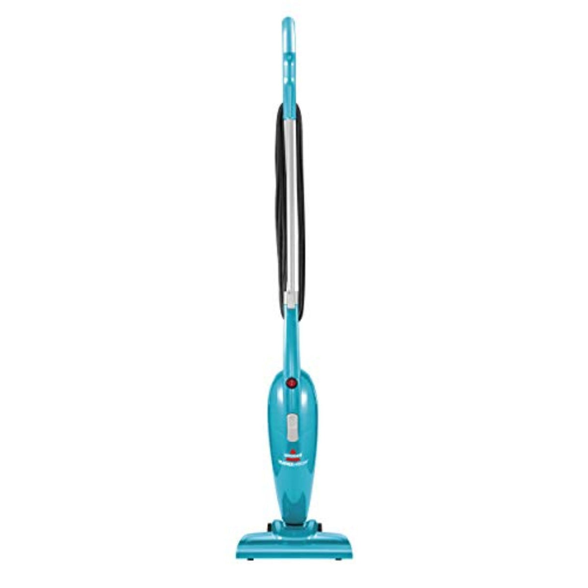 Bagless Stick Vacuum and Electric Broom with Crevice Tool Q193968