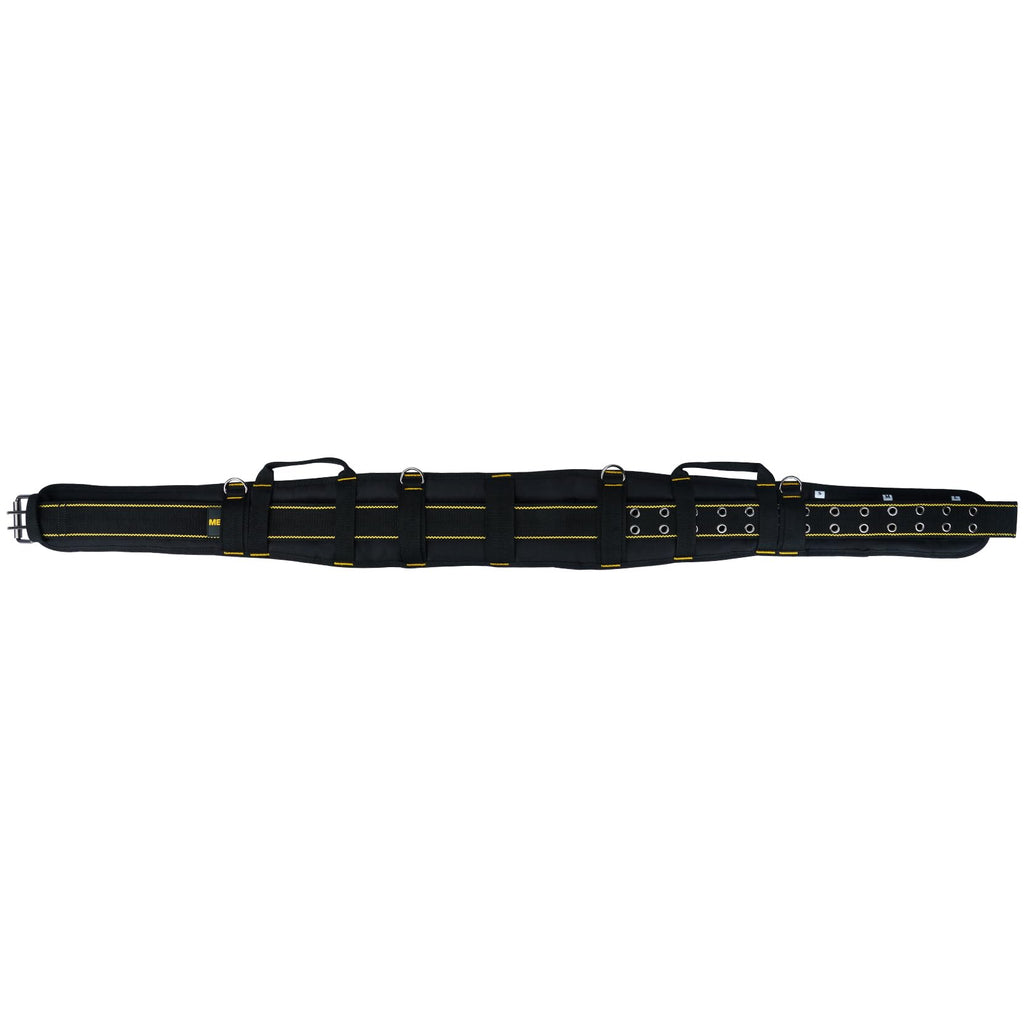 Padded Heavy Duty Work Belt with D Ring T2615