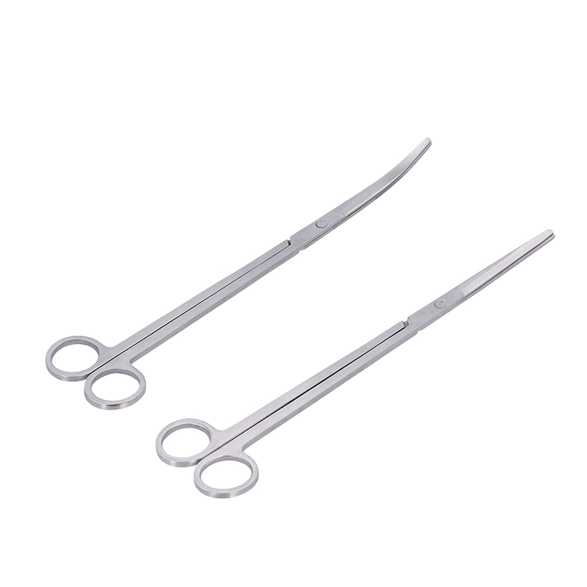 5-in-1 Stainless Steel Aquarium Maintenance Kit G62689