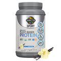 Vegan Protein Powder 28 Servings & Vanilla 19 Servings H328852