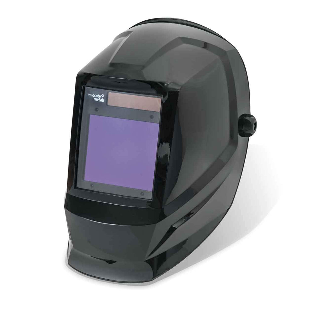 Auto Darkening Welding Helmet Shades 5-9 and 9-13 Black J288