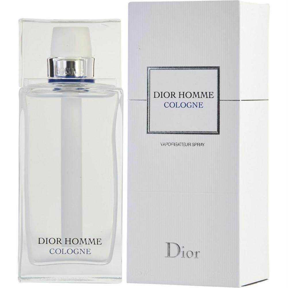 Cologne Spray 4.2 oz G80247