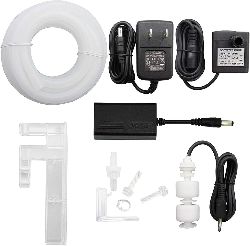 Aquarium Auto Top Off System C767600