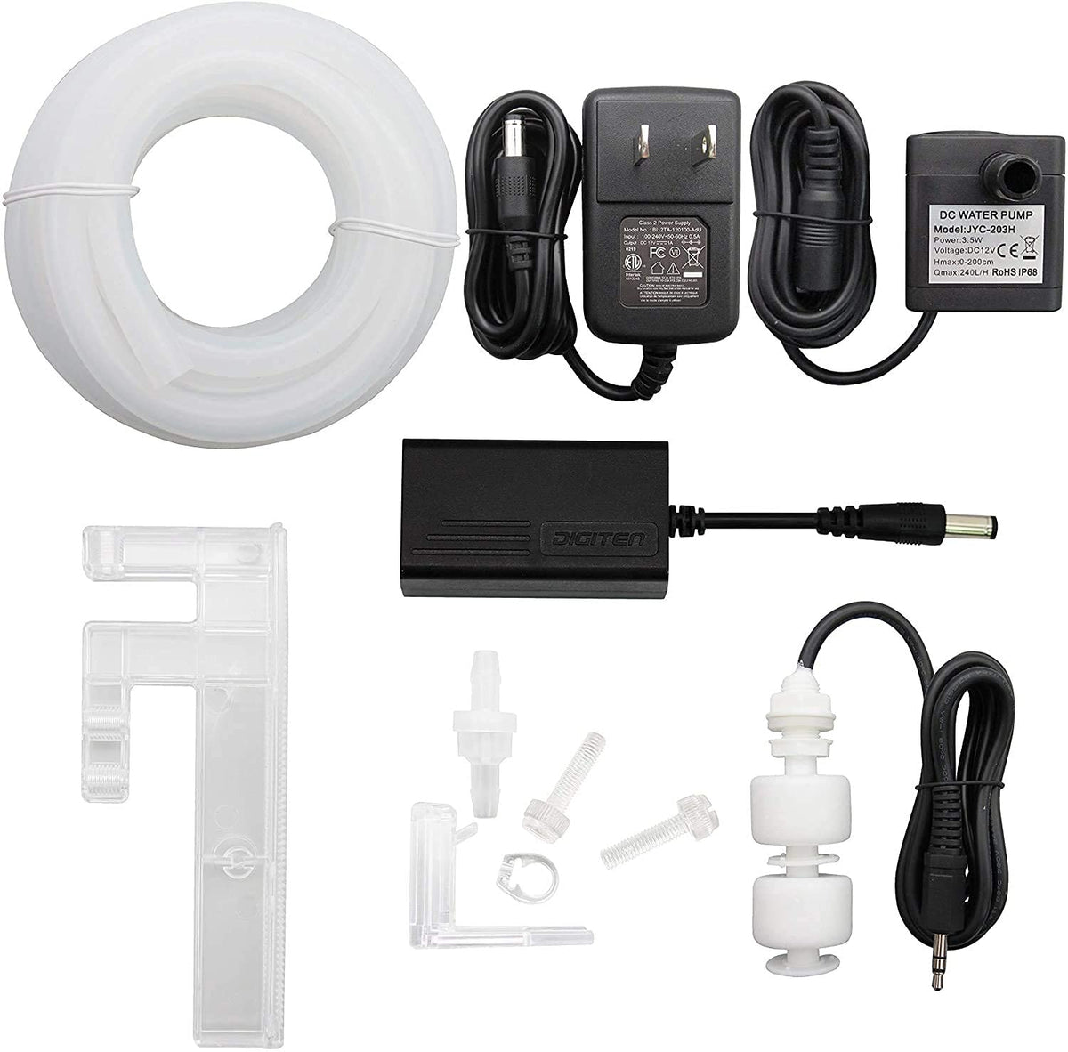 Aquarium Auto Top Off System C767600