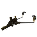 2.5" Receiver Weight Distributing Hitch 20,000 lbs D647