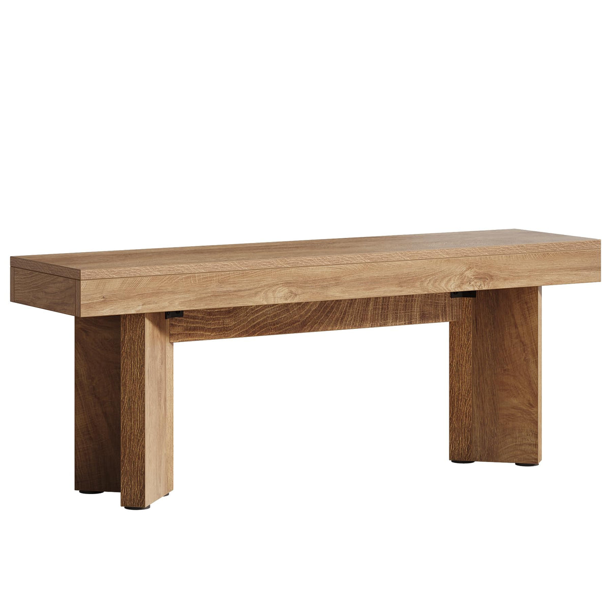47" Wooden Bench U137533
