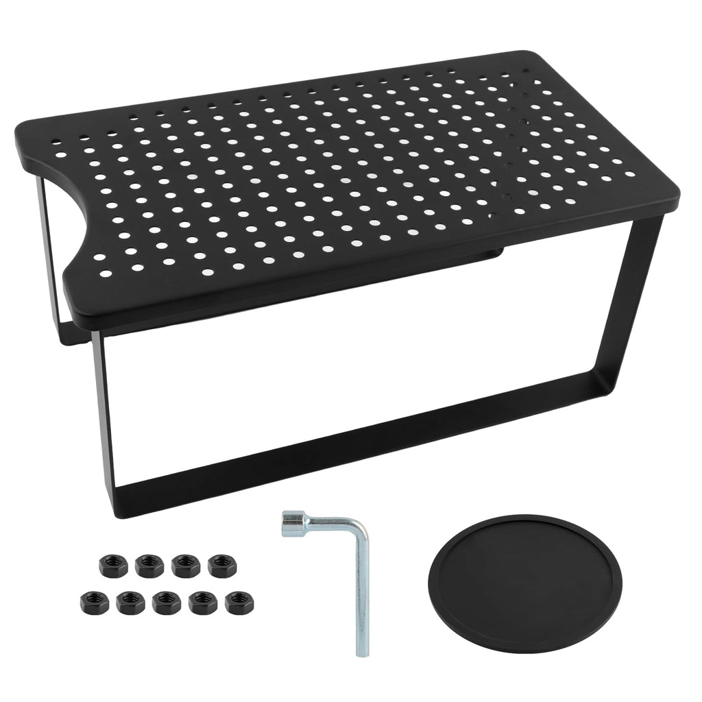 Water Dispenser Stand with Drip Tray for Countertop V9987