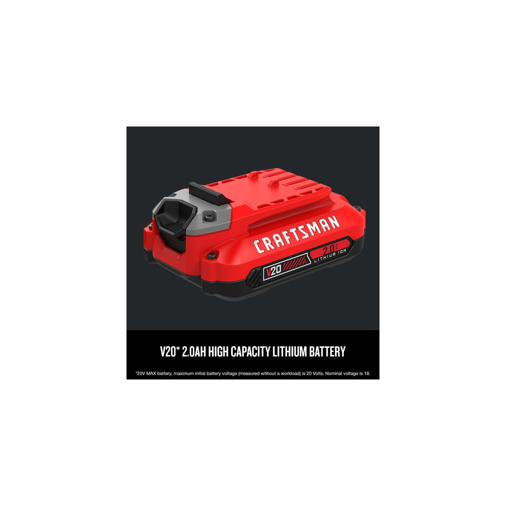 Lithium Ion Battery D101067