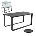 Water Dispenser Stand with Drip Tray for Countertop V9987