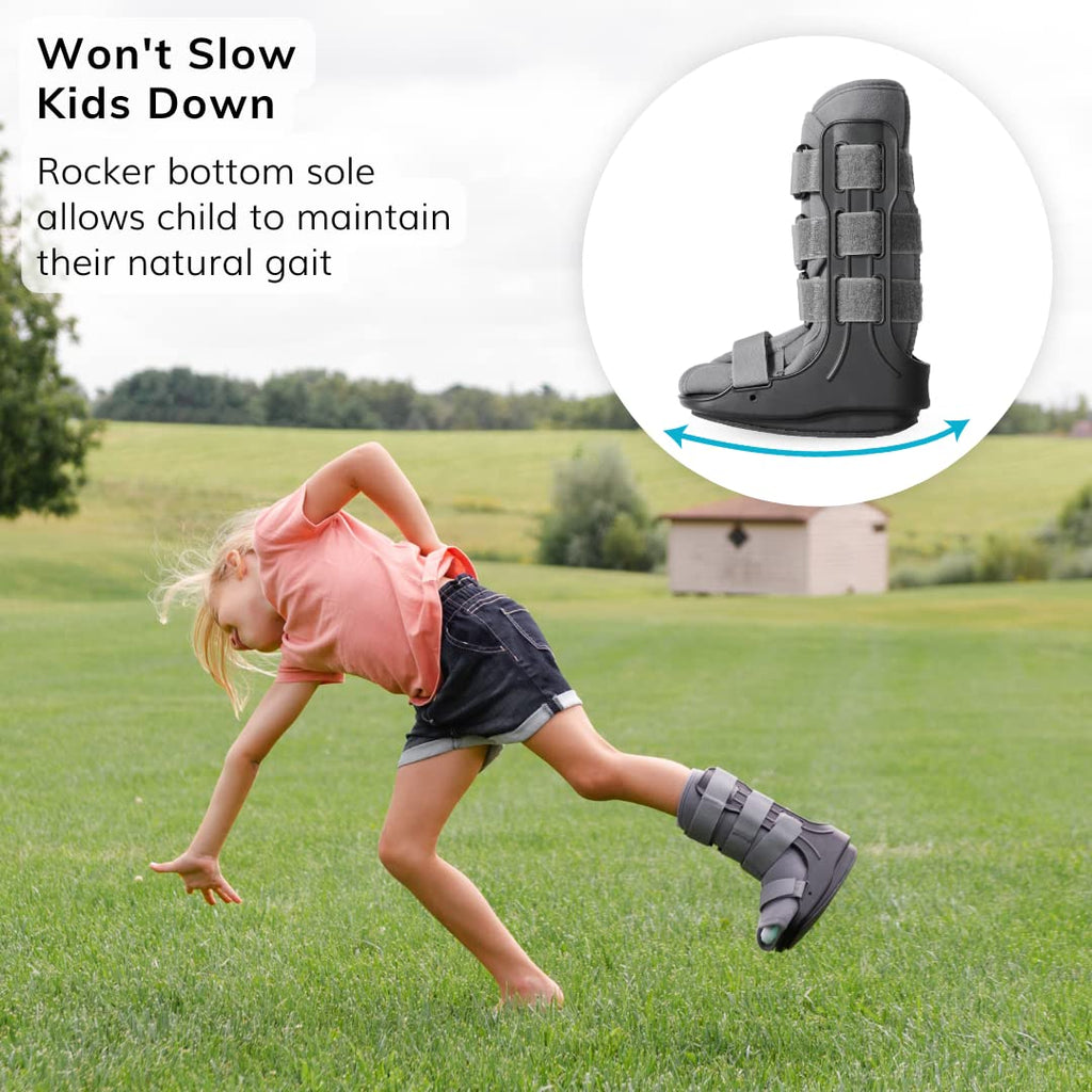 Pediatric Walking Boot Z71350