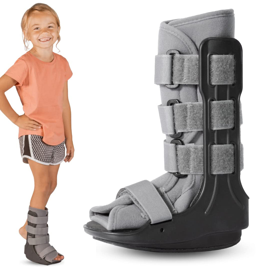Pediatric Walking Boot Z71350
