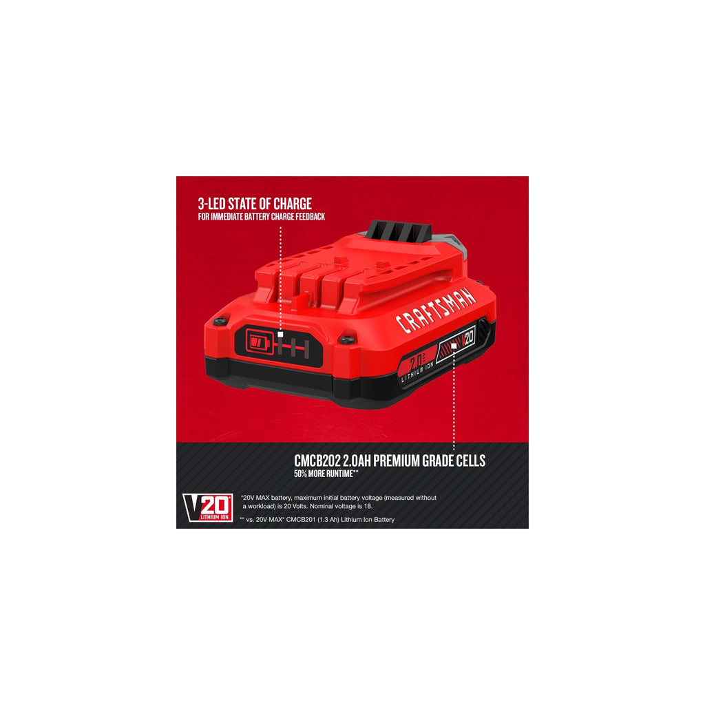 Lithium Ion Battery D101067