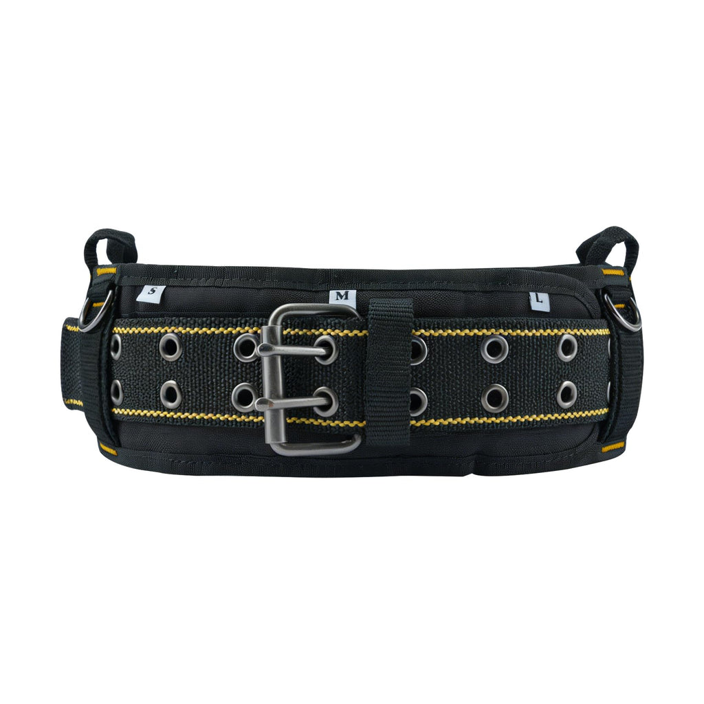 Padded Heavy Duty Work Belt with D Ring T2615