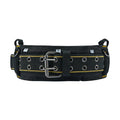 Padded Heavy Duty Work Belt with D Ring T2615