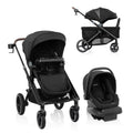 Stroller to Wagon Travel System with Car Seat S603559