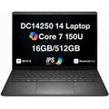 14" FHD+ IPS Intel Core 7 Laptop Y49450