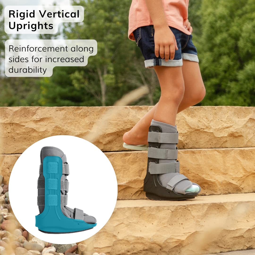 Pediatric Walking Boot Z71350