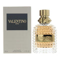 Eau De Toilette Spray 1.7 Ounce V5626