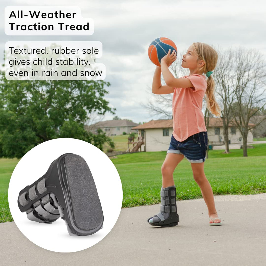 Pediatric Walking Boot Z71350