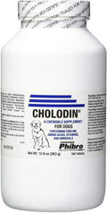 180 Chewable Tablets L4820