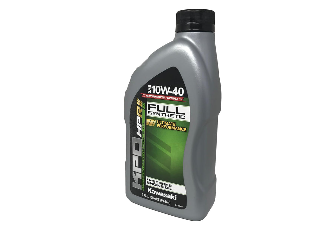 Full Syn Oil Change Kit J52346