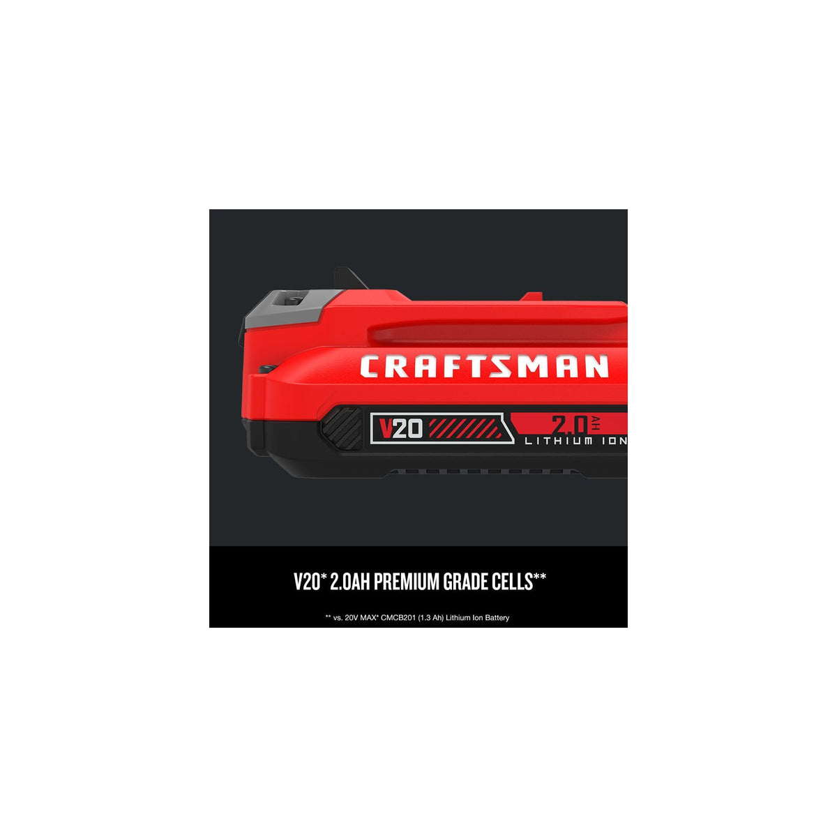 Lithium Ion Battery D101067