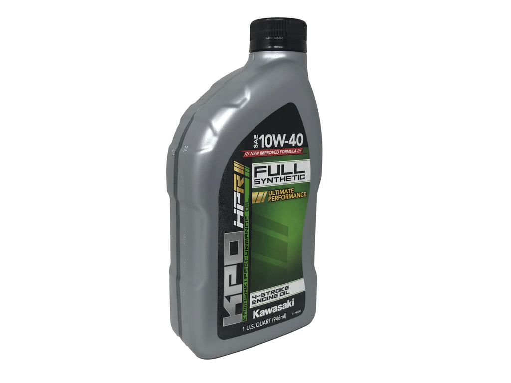 Full Syn Oil Change Kit J52346