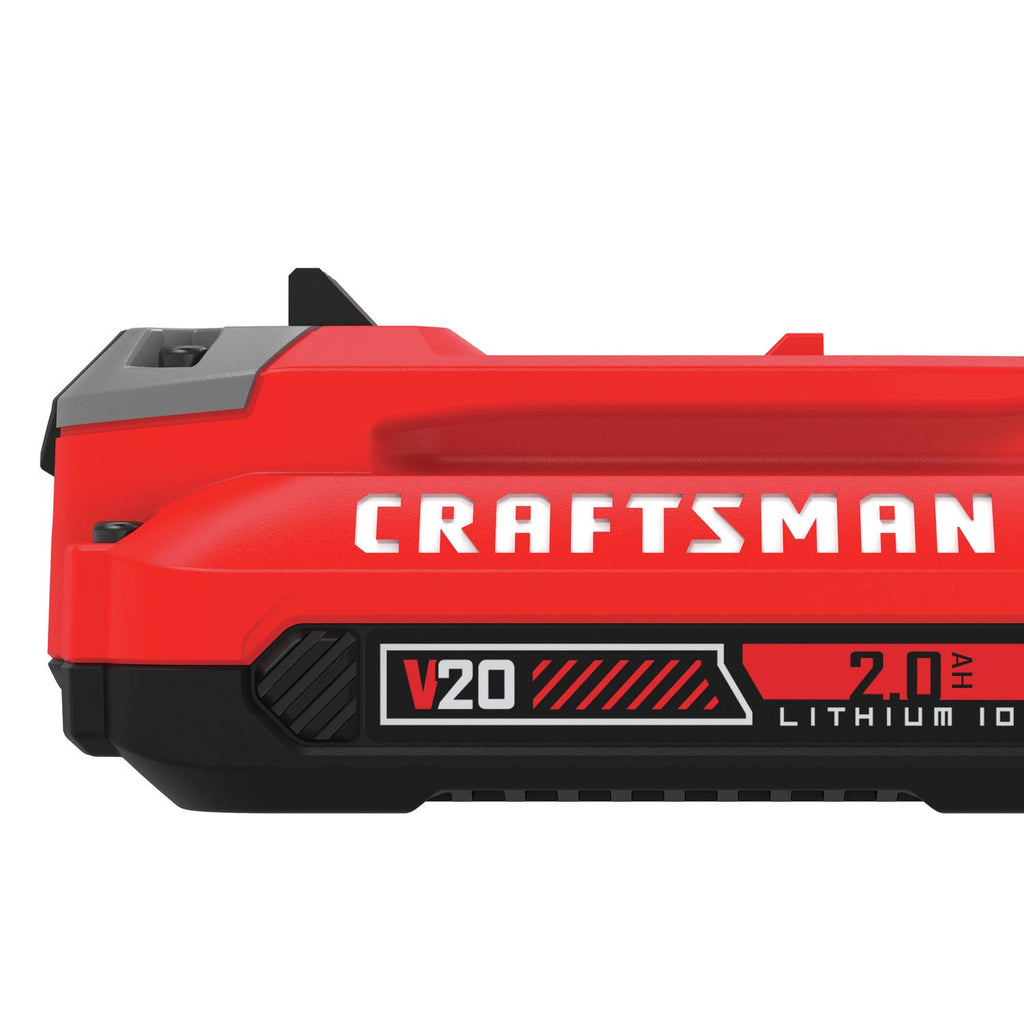 Lithium Ion Battery D101067