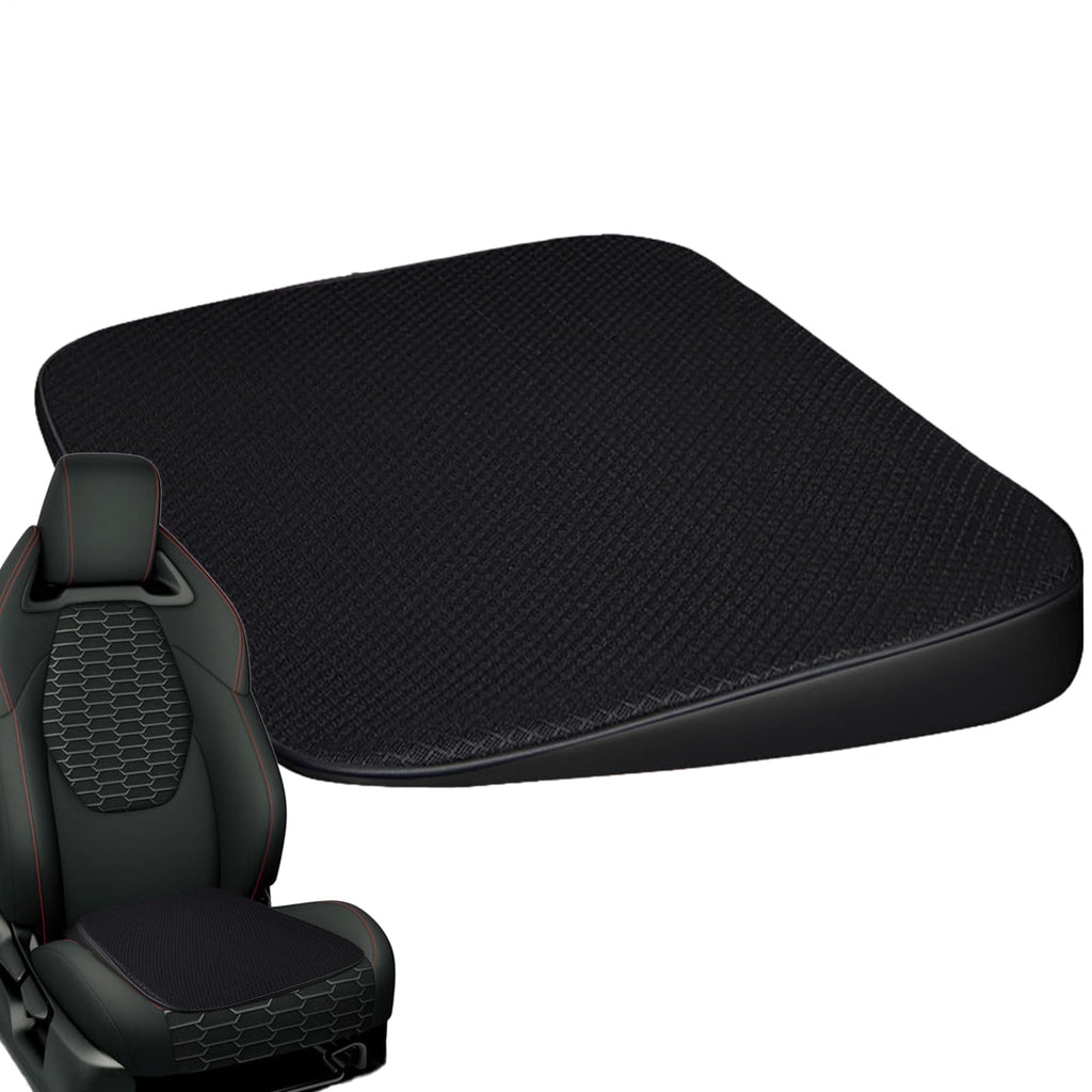 Adjustable Ergonomic Non-Slip Car Booster Seat M462
