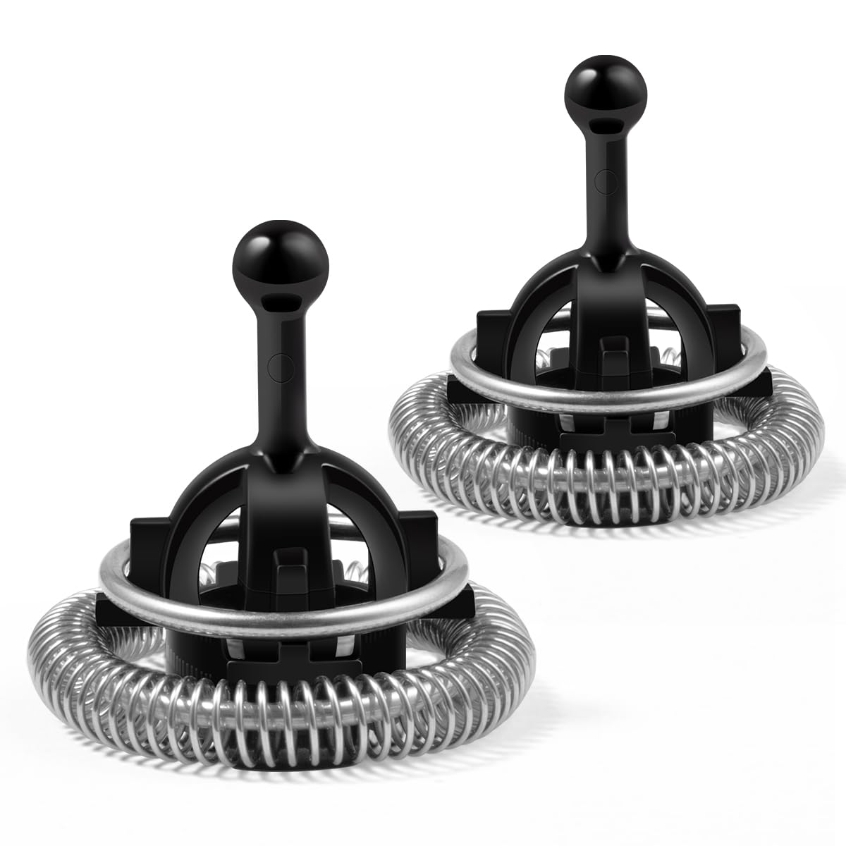 Whisks for Milk Frother Replacement, 2 Pack F1136