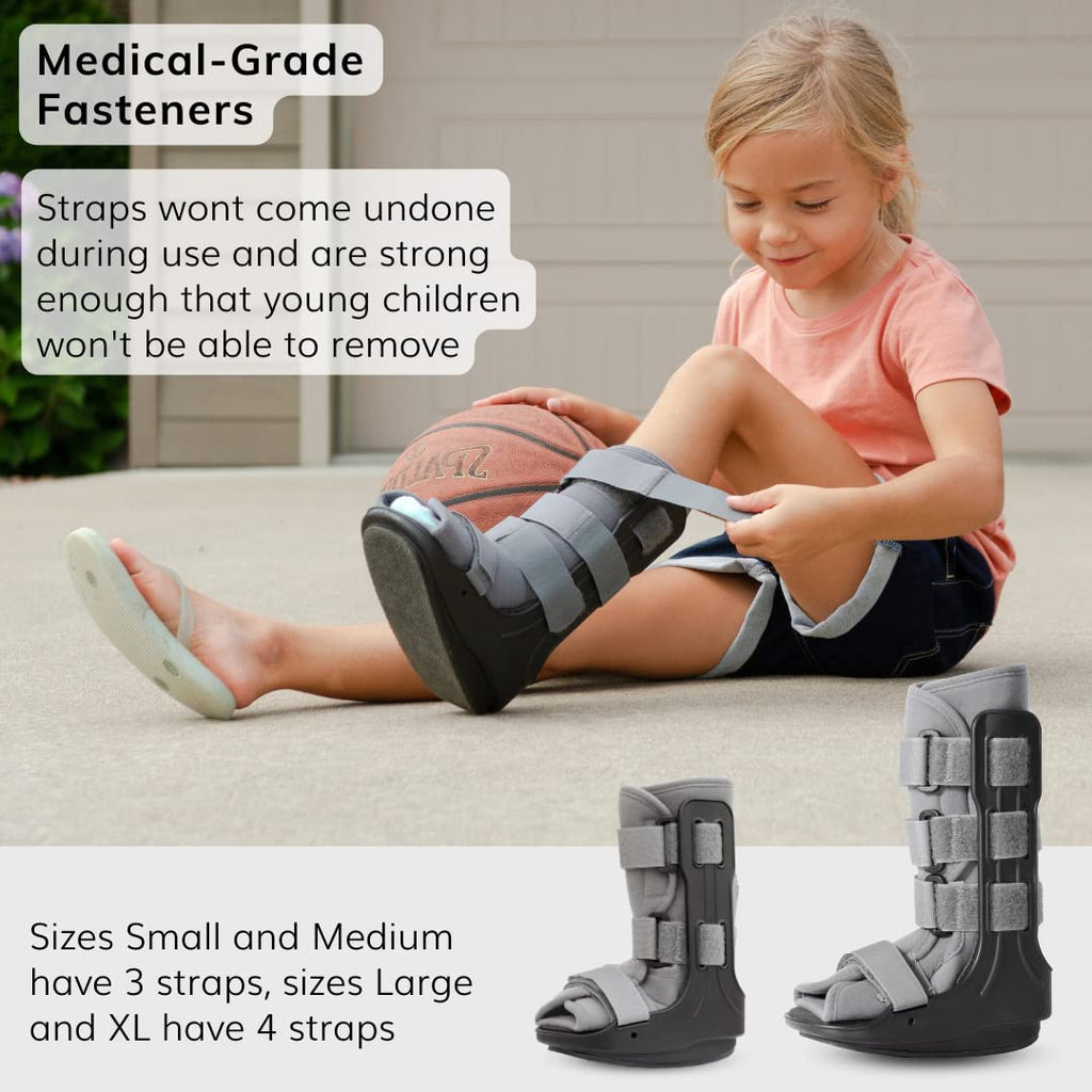 Pediatric Walking Boot Z71350