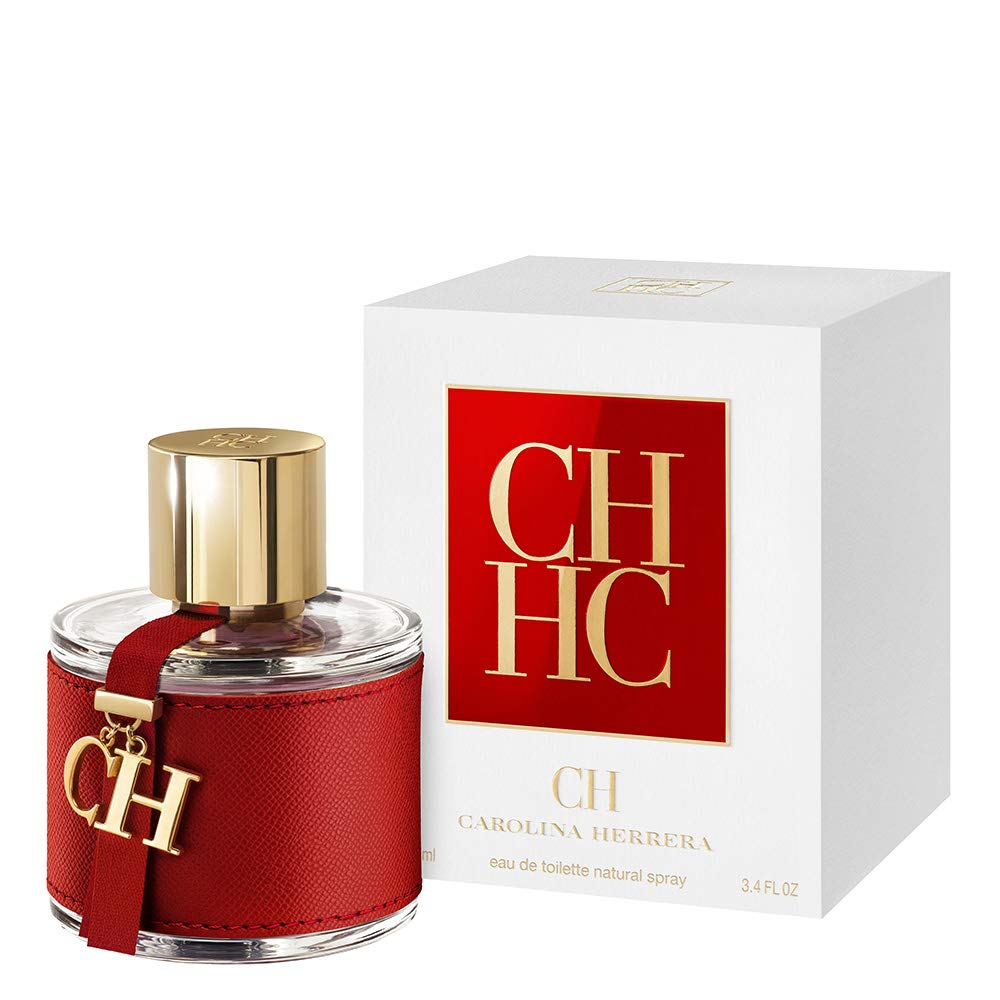 Fresh Floral Amber Fragrance 3.4 Oz R907309