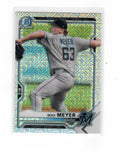 Baseball Card H105932
