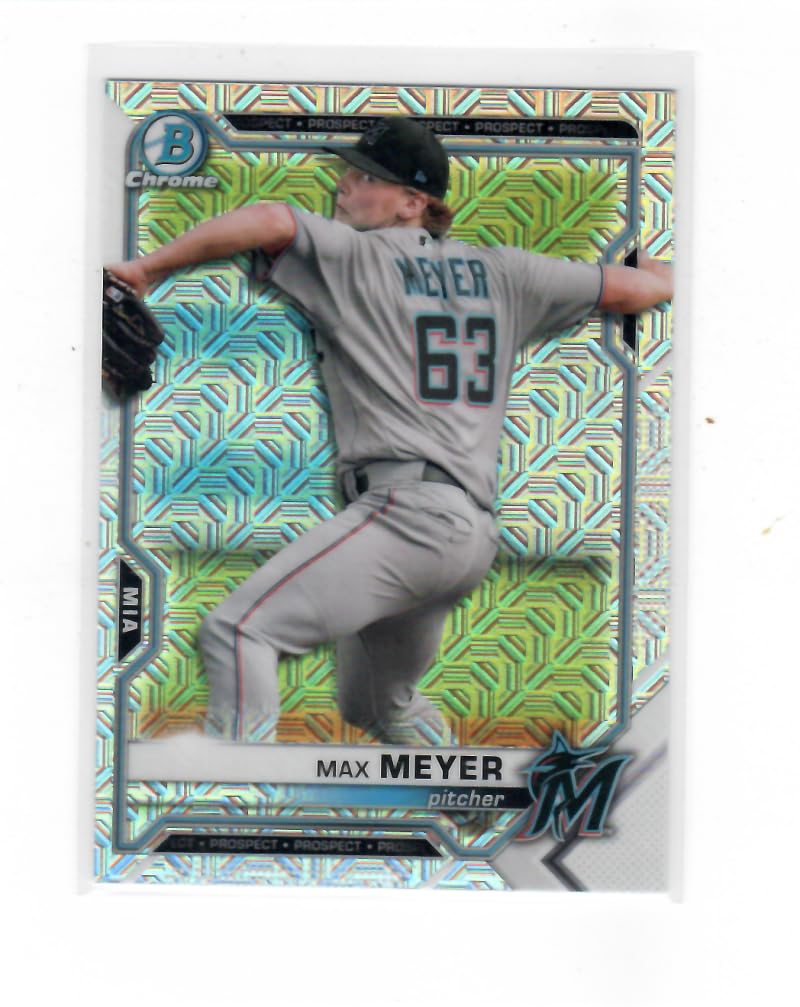 Baseball Card H105932