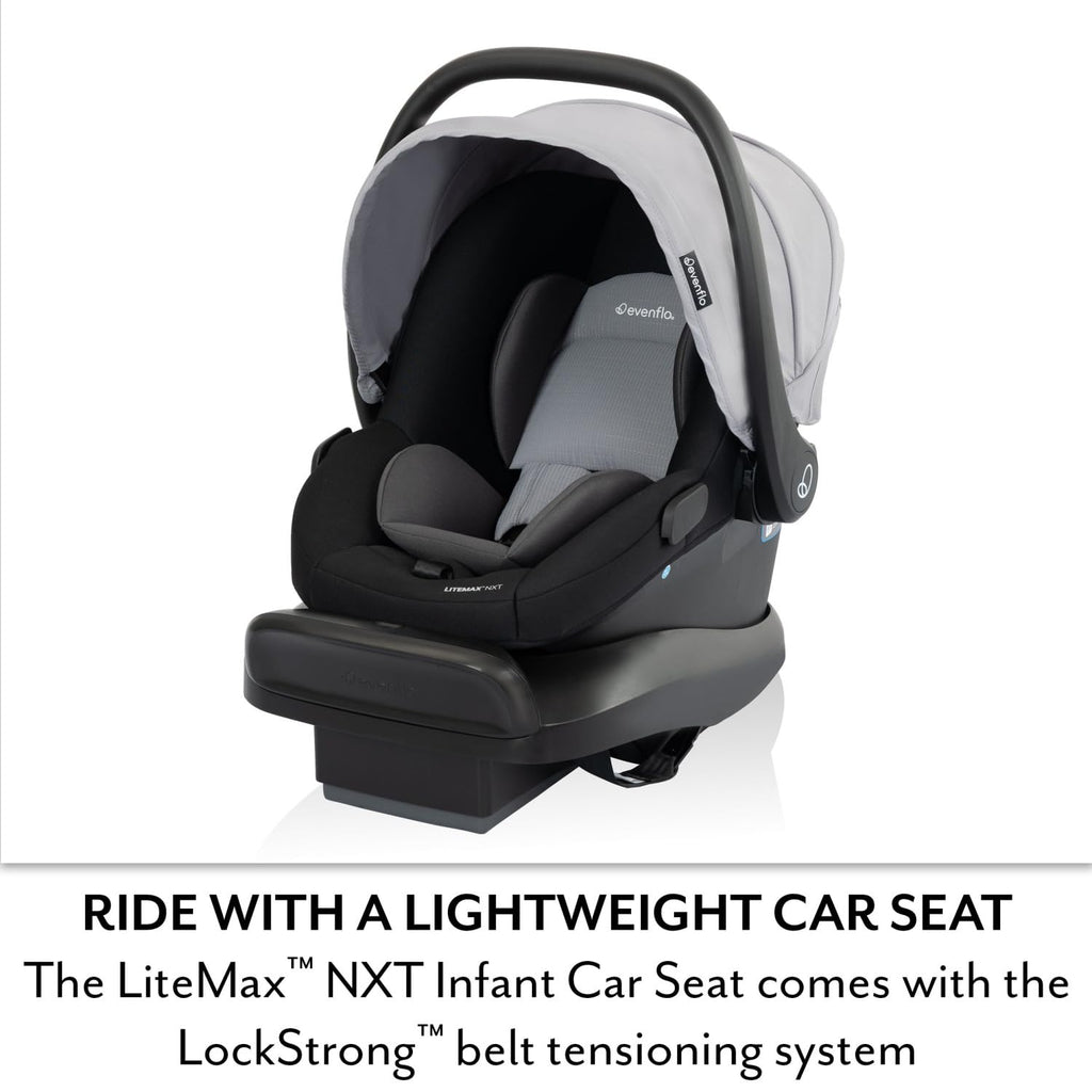 Stroller to Wagon Travel System with Car Seat S603559
