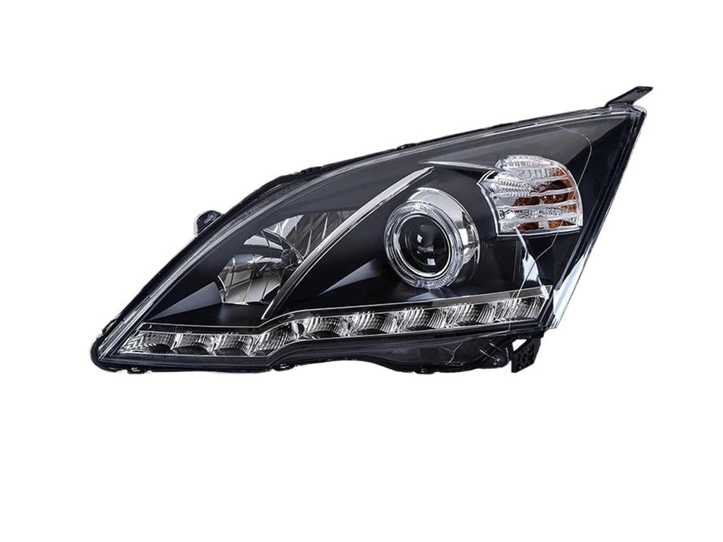 Head Lights with DRL N54674