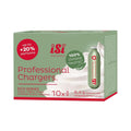 Whipped Cream Chargers 10-Pack O7629