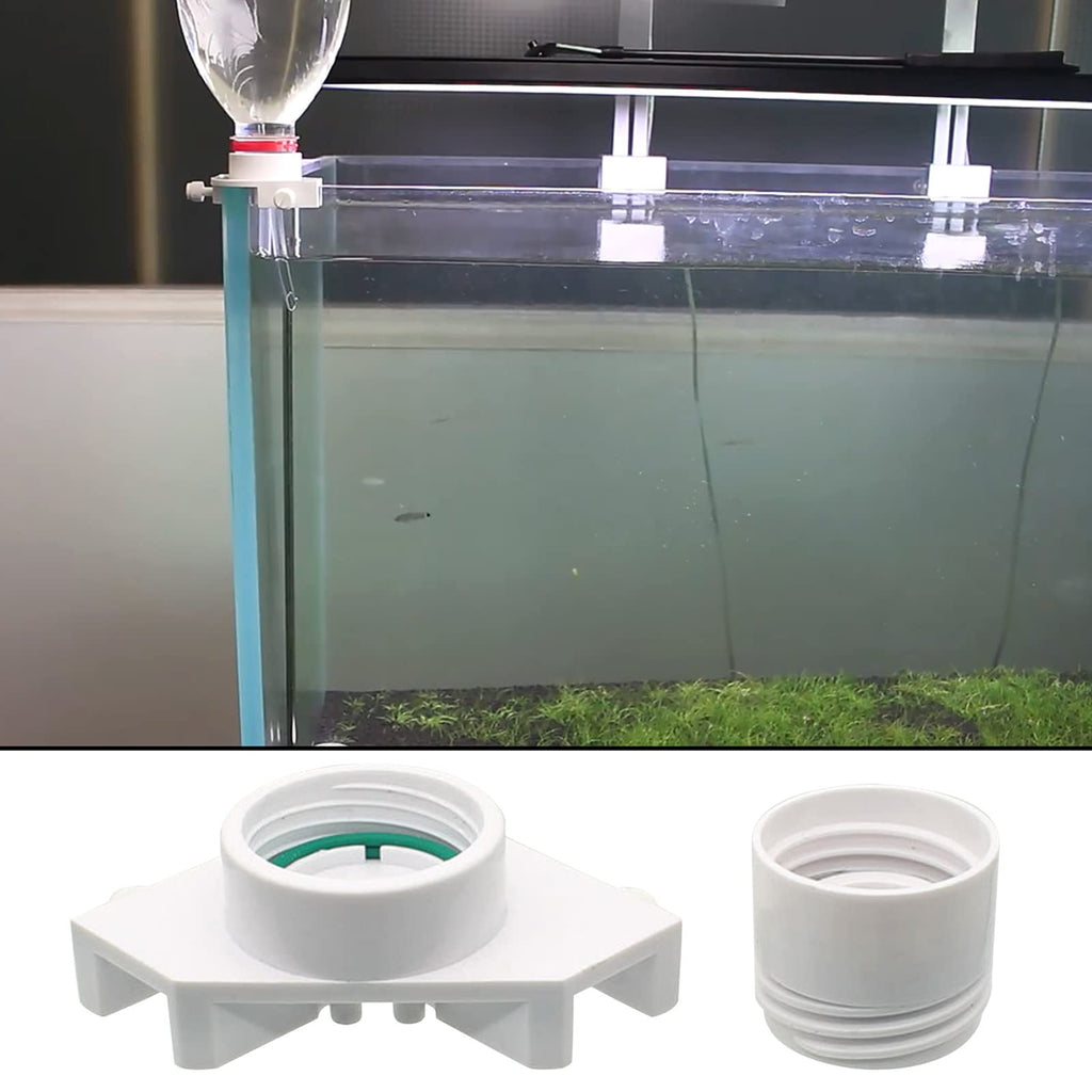 Aquarium Auto Top Off with Adapter C850